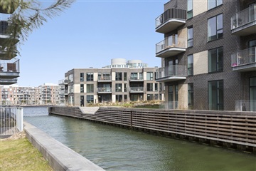Billede 9. Lejlighed, Marmorvej, København Ø 