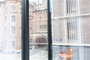 Billede 1. Lejlighed, Constantin Hansens Gade, København V 