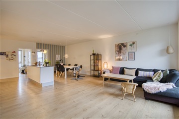 Billede 3. Lejlighed, Domhusstræde, Holbæk 
