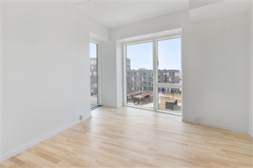 Billede 2. Lejlighed, Marmorvej, København Ø 
