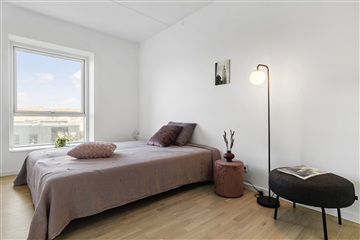 Billede 7. Lejlighed, Baldersgade, Åbyhøj 