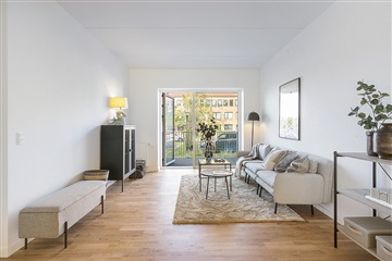 Billede 6. Lejlighed, Grankoglen, Glostrup 