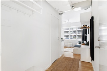 Billede 6. Lejlighed, Finsensvej, Frederiksberg 