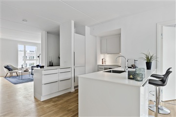 Billede 4. Lejlighed, Alliancevej, København SV 