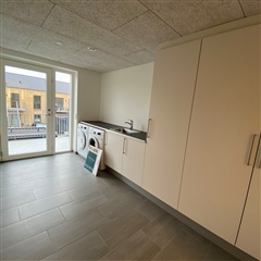 Billede 3. Lejlighed, Vimmerbyvej, Silkeborg 