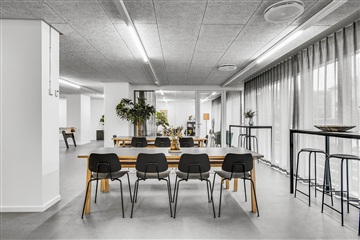 Billede 14. Lejlighed, Finsensvej, Frederiksberg 
