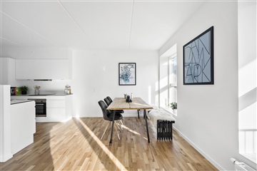 Billede 3. Lejlighed, Støberigade, København SV 