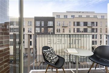 Billede 10. Lejlighed, Støberigade, København SV 