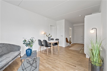 Billede 3. Lejlighed, Gartnerbyen, Odense V 