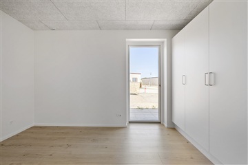 Billede 8. Hus/villa, Sydbjerg, Rønde 