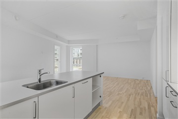 Billede 1. Lejlighed, Marmorvej, København Ø 