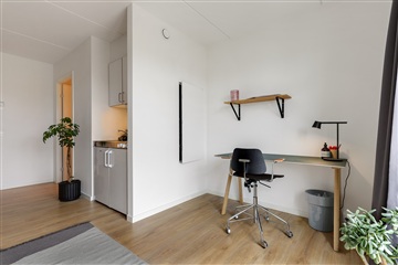 Billede 8. Lejlighed, Vanløse Allé, Vanløse 