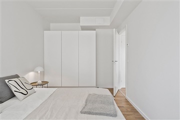 Billede 7. Lejlighed, Gartnerbyen, Odense V 