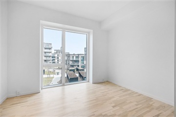 Billede 6. Lejlighed, Marmorvej, København Ø 