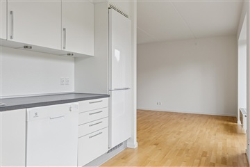 Billede 3. Lejlighed, Østergade, Odense C 