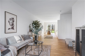Billede 8. Lejlighed, Grankoglen, Glostrup 