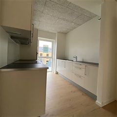 Billede 5. Lejlighed, Vimmerbyvej, Silkeborg 