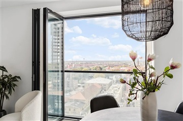 Billede 1. Lejlighed, Ny Carlsberg Vej, København V 