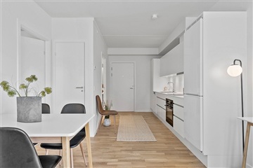 Billede 5. Lejlighed, Gartnerbyen, Odense V 
