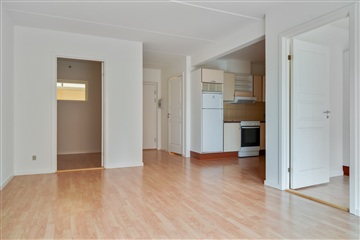 Billede 1. Lejlighed, Skt. Hans Gade, Odense C 