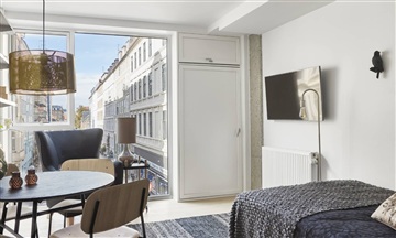 Billede 4. Lejlighed, Store Kongensgade, København K 