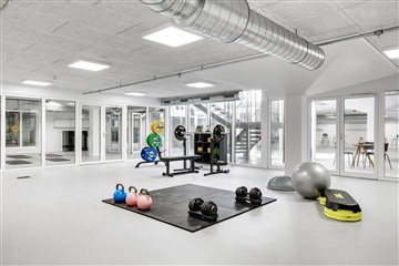 Billede 11. Lejlighed, Finsensvej, Frederiksberg 