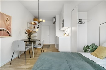 Billede 11. Lejlighed, Olof Palmes Alle, Aarhus N 