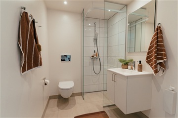 Billede 8. Lejlighed, Trelleborggade, Taastrup 