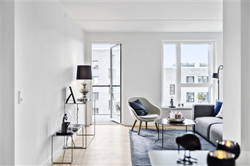 Billede 3. Lejlighed, Alliancevej, København SV 