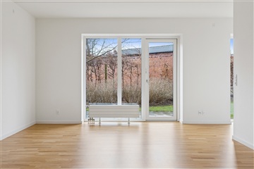 Billede 1. Lejlighed, Østergade, Odense C 