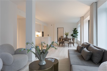 Billede 9. Lejlighed, Constantin Hansens Gade, København V 