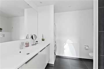 Billede 8. Lejlighed, Alliancevej, København SV 