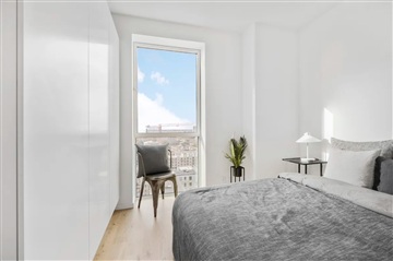 Billede 8. Lejlighed, Ny Carlsberg Vej, København V 
