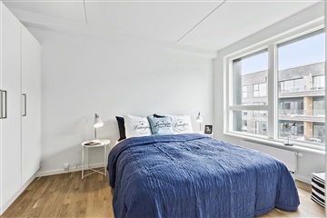 Billede 10. Lejlighed, Alliancevej, København SV 