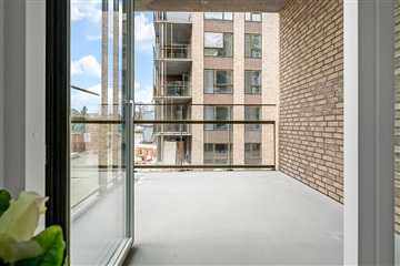 Billede 9. Lejlighed, Gartnerbyen, Odense V 