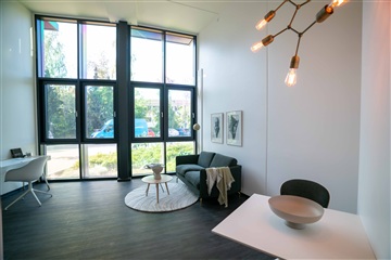 Billede 3. Lejlighed, Skovbrynet, Kongens Lyngby 
