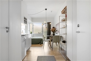 Billede 8. Lejlighed, Olof Palmes Alle, Aarhus N 