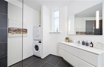 Billede 5. Lejlighed, Søndergade, Aarhus C 