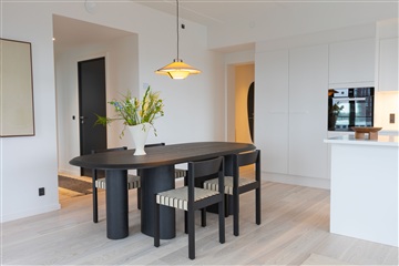 Billede 3. Lejlighed, Constantin Hansens Gade, København V 