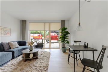 Billede 1. Lejlighed, Midgårdsvej, Odense V 