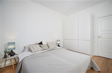 Billede 6. Lejlighed, Søndergade, Aarhus C 