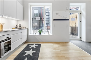 Billede 6. Hus/villa, A.C. Meyers Vænge, København SV 