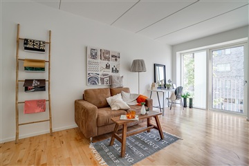Billede 5. Lejlighed, Gammel Køge Landevej, Valby 