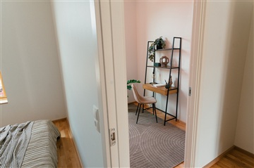 Billede 3. Lejlighed, Trelleborggade, Taastrup 