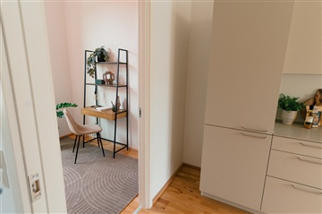 Billede 3. Lejlighed, Trelleborggade, Taastrup 