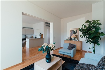 Billede 2. Lejlighed, Trelleborggade, Taastrup 