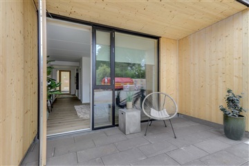 Billede 9. Lejlighed, Midgårdsvej, Odense V 