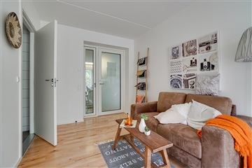 Billede 4. Lejlighed, Gammel Køge Landevej, Valby 