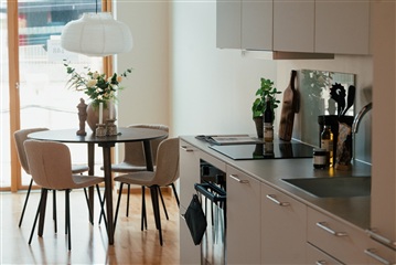 Billede 4. Lejlighed, Trelleborggade, Taastrup 