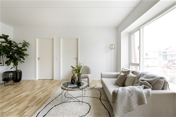 Billede 3. Lejlighed, Agerlunden, Ølstykke 